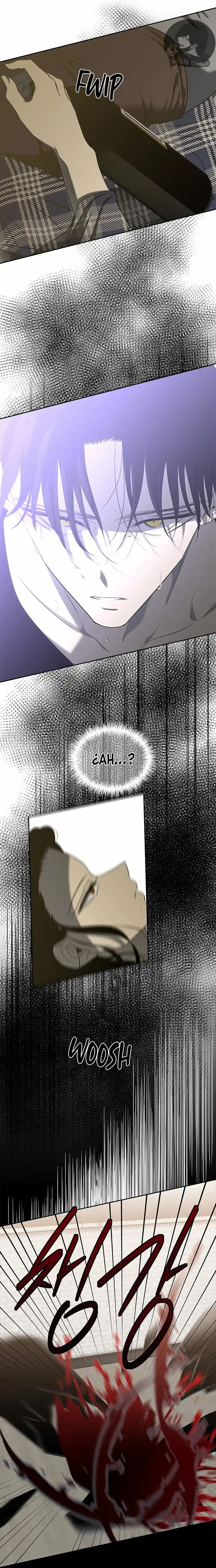 OLGAMI capítulo 112, página 27