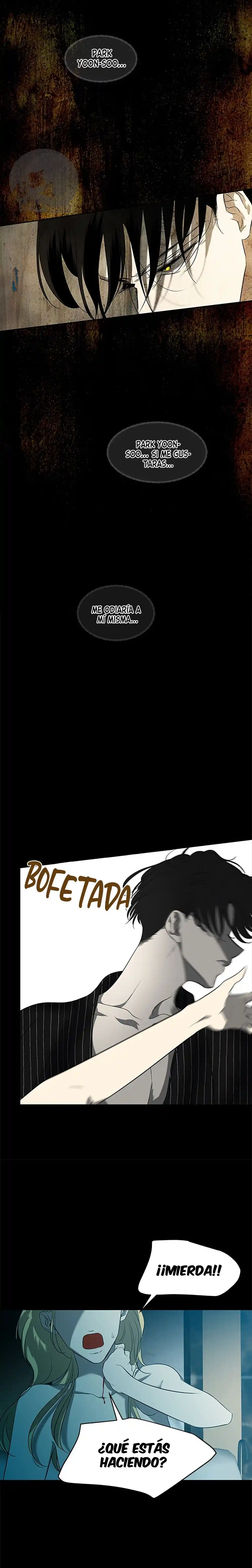 OLGAMI capítulo 112, página 34