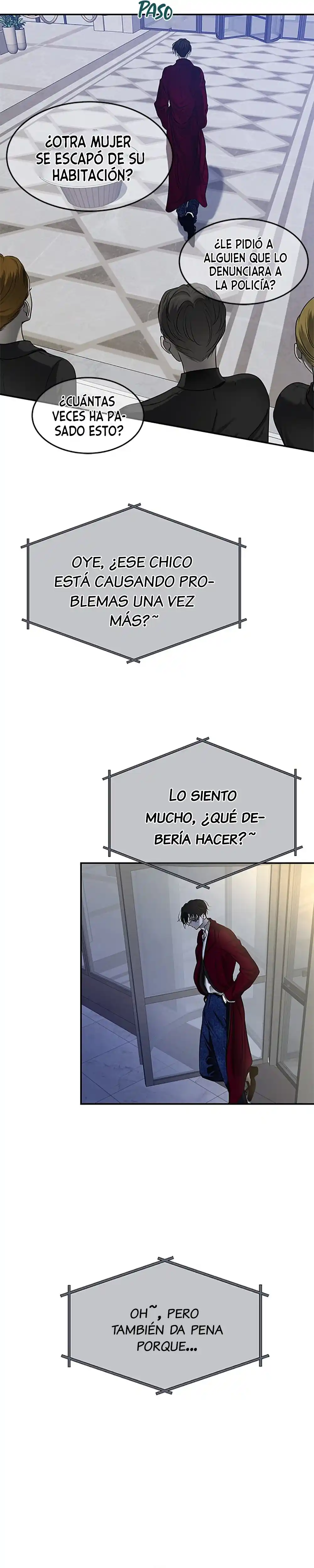 OLGAMI capítulo 113, página 6