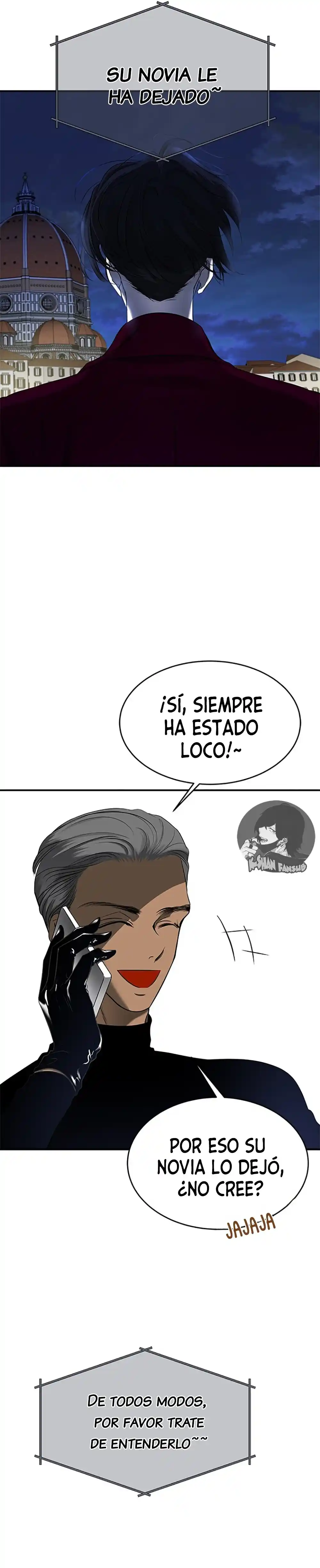 OLGAMI capítulo 113, página 7