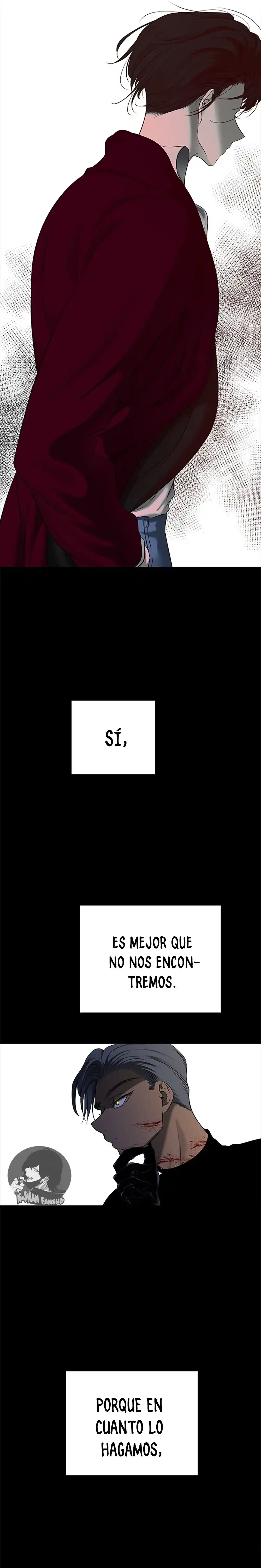 OLGAMI capítulo 113, página 15