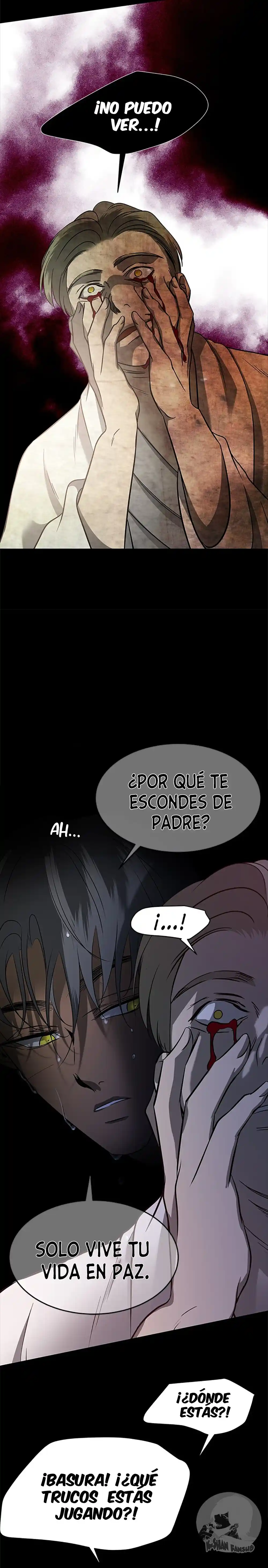 OLGAMI capítulo 113, página 21