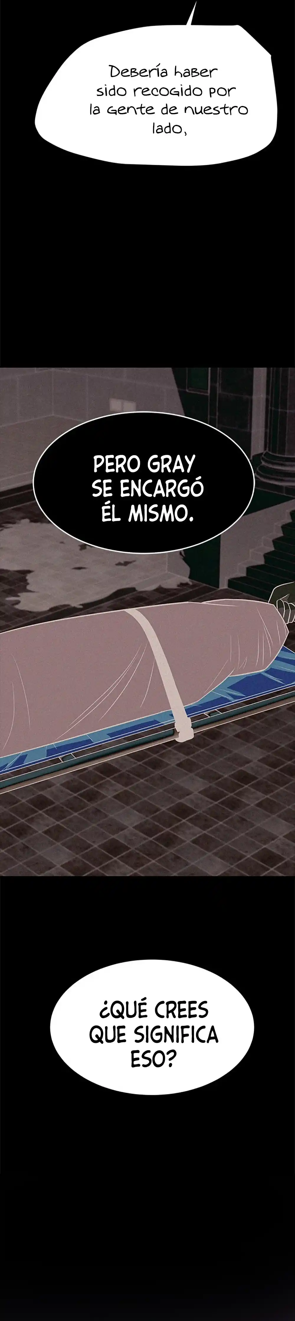 OLGAMI capítulo 113, página 24