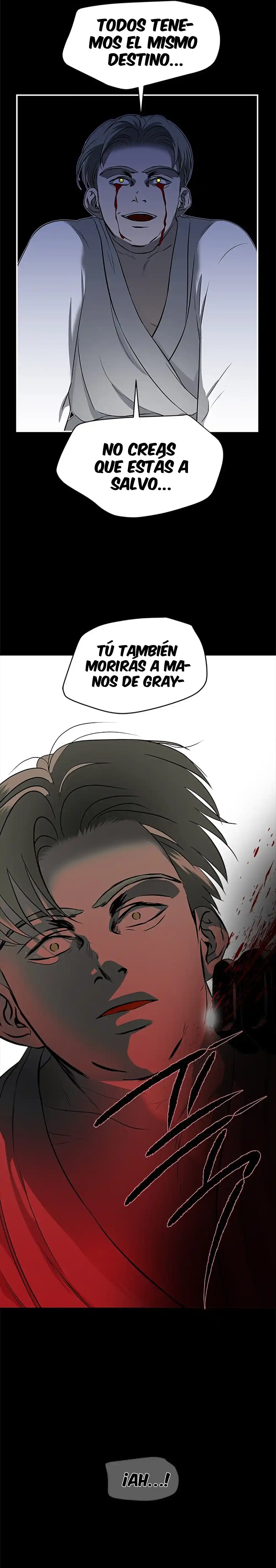 OLGAMI capítulo 113, página 26