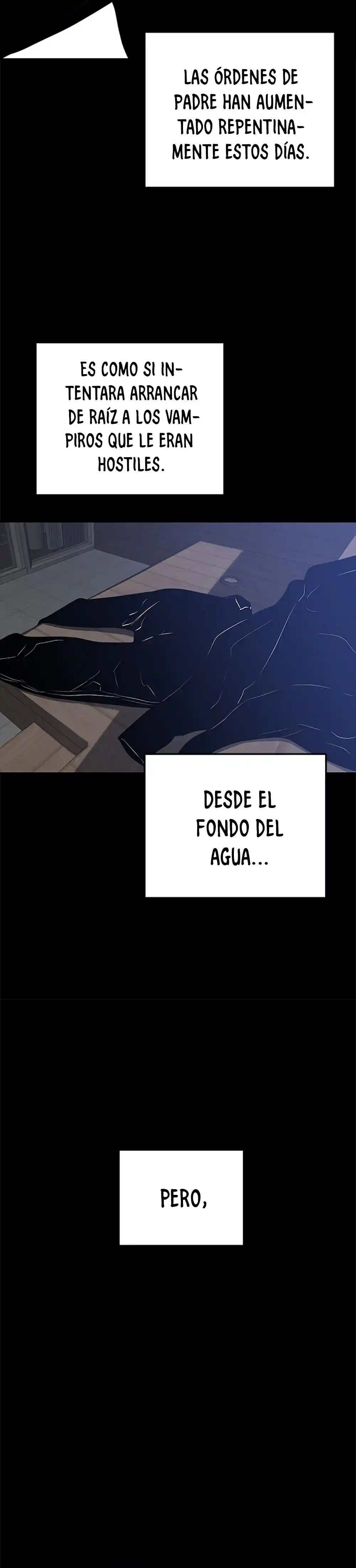 OLGAMI capítulo 113, página 28