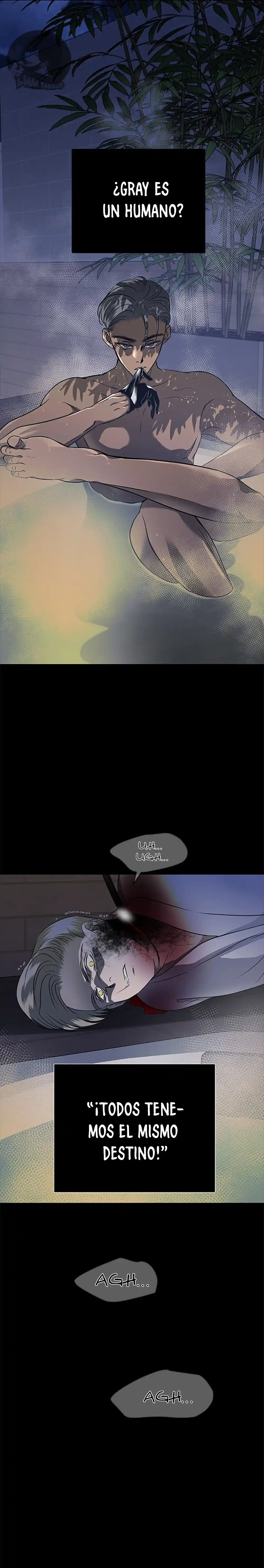 OLGAMI capítulo 113, página 29