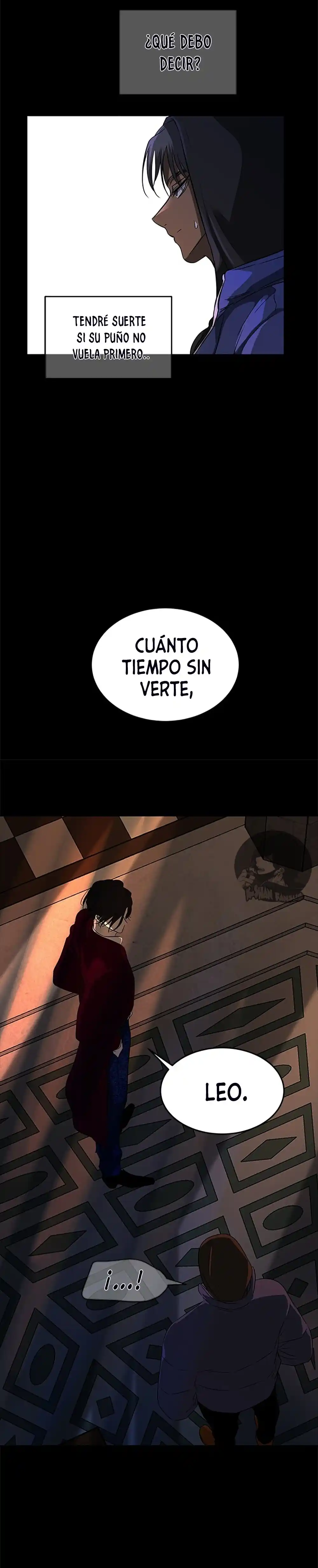 OLGAMI capítulo 113, página 33