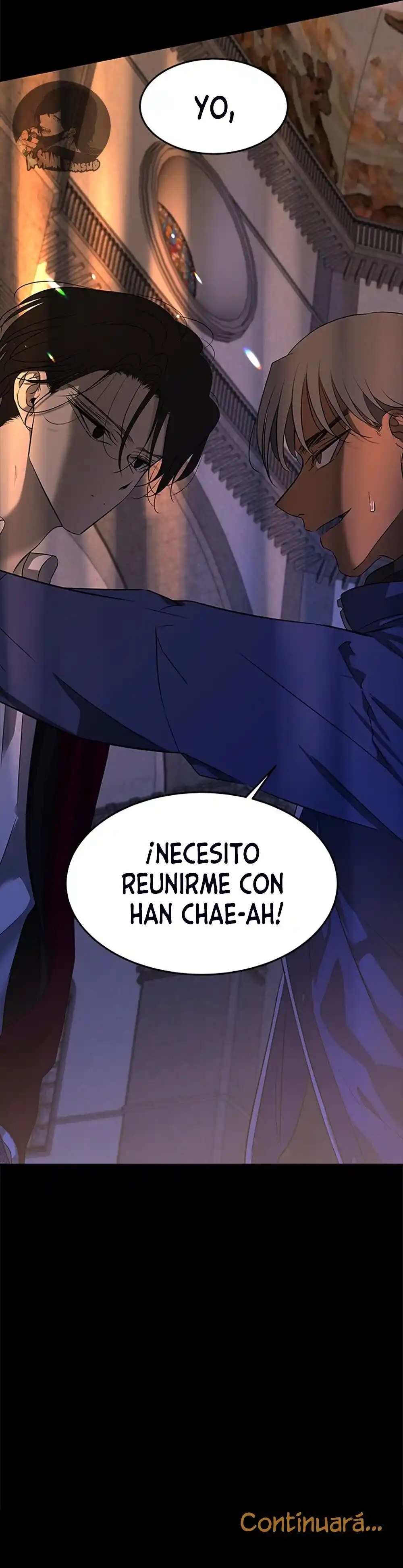 OLGAMI capítulo 113, página 38