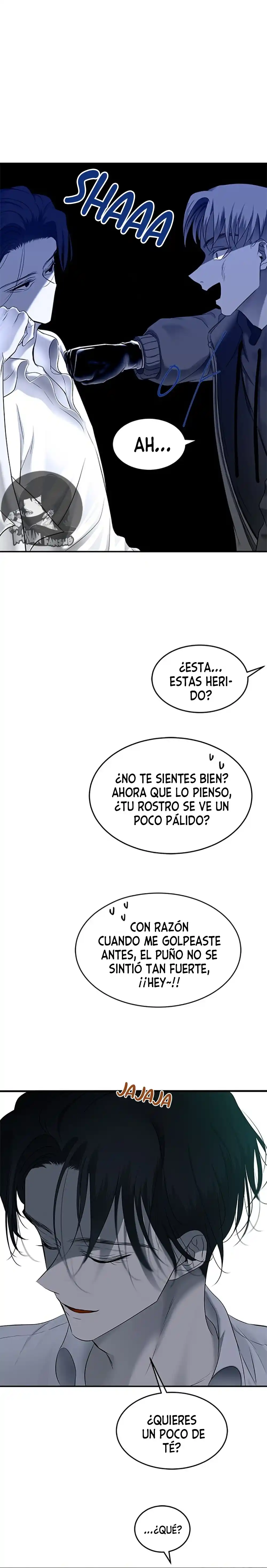 OLGAMI capítulo 114, página 8