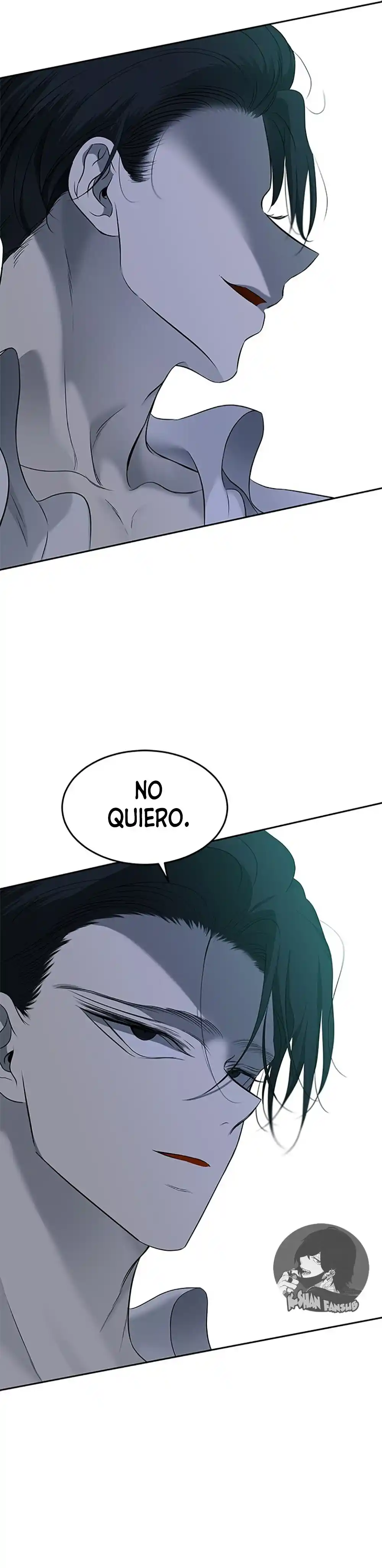 OLGAMI capítulo 114, página 13