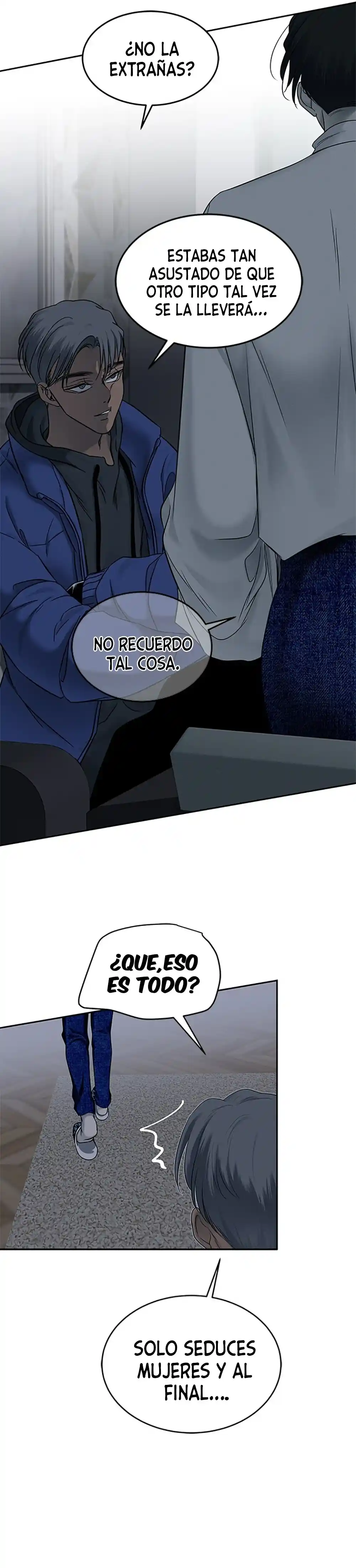 OLGAMI capítulo 114, página 14