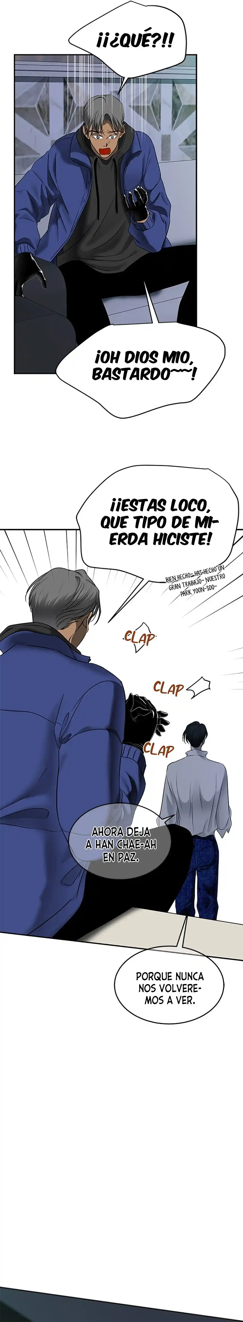 OLGAMI capítulo 114, página 16