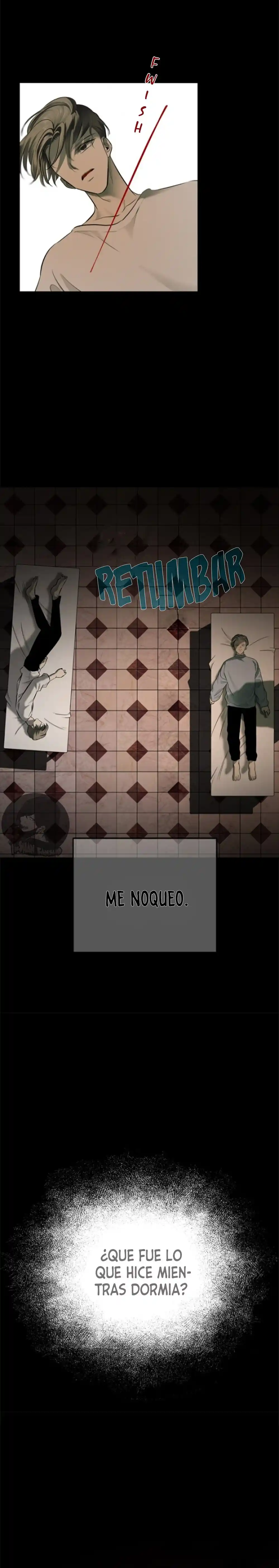 OLGAMI capítulo 115, página 13