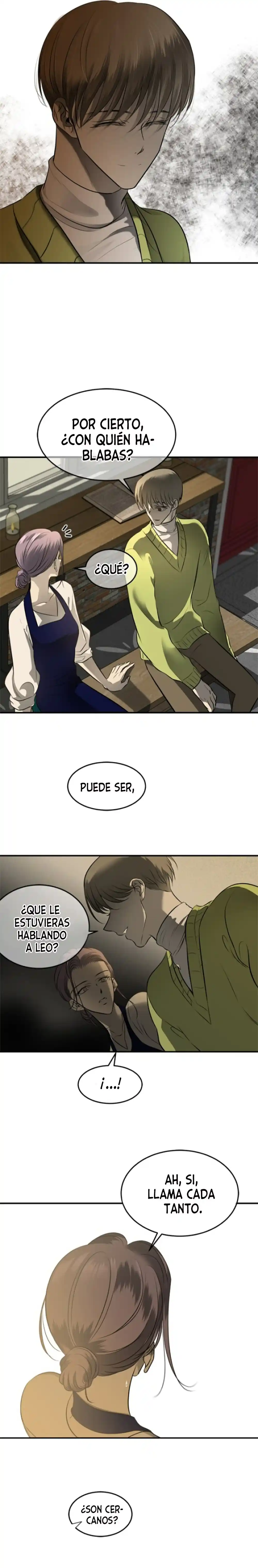 OLGAMI capítulo 115, página 17