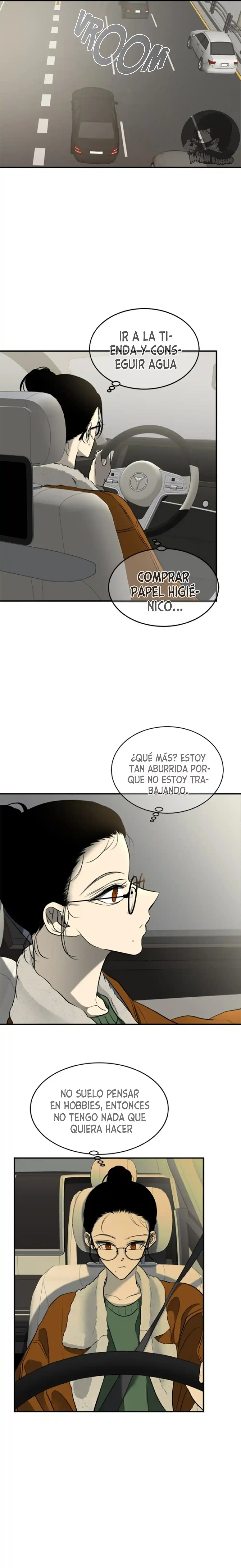 OLGAMI capítulo 115, página 25