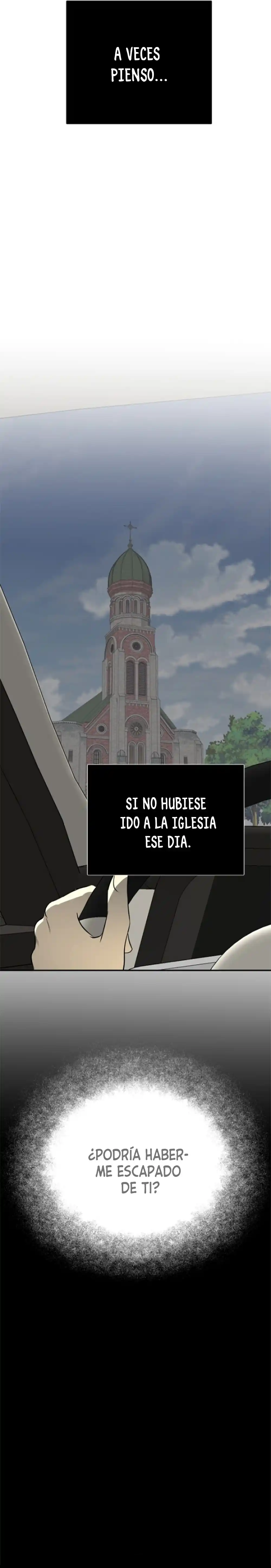 OLGAMI capítulo 115, página 28