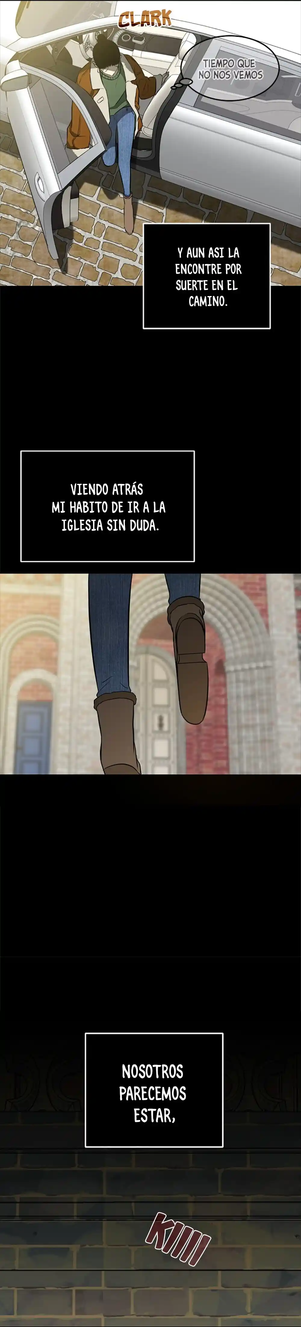 OLGAMI capítulo 115, página 29