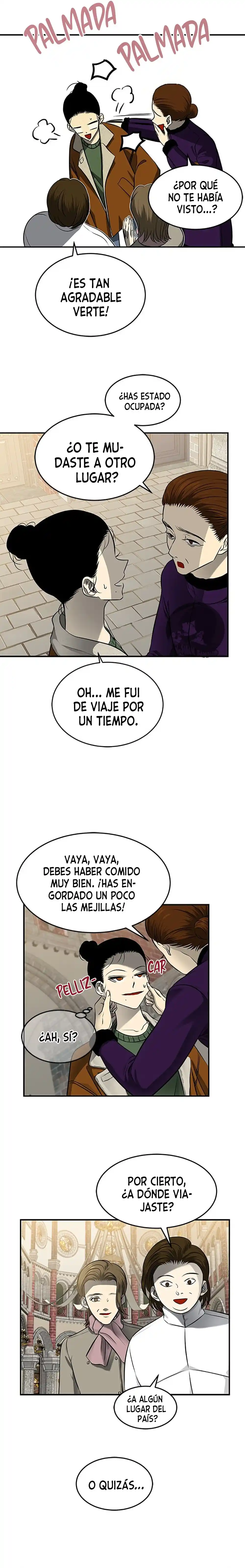 OLGAMI capítulo 116, página 5