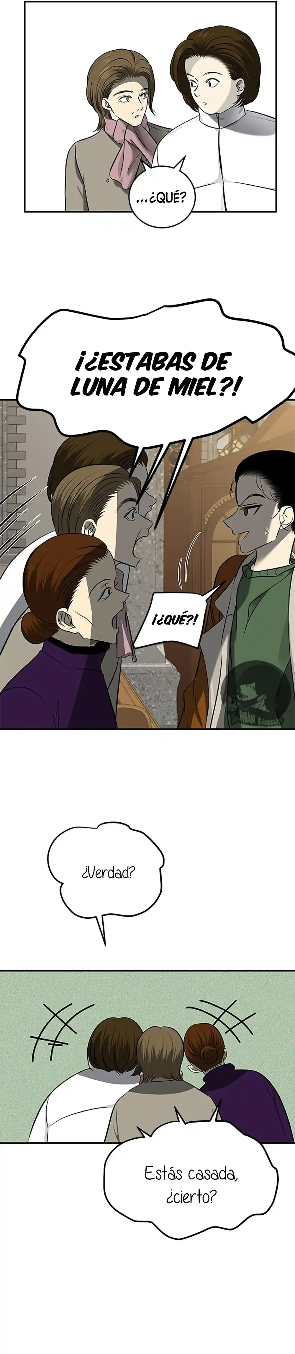 OLGAMI capítulo 116, página 6