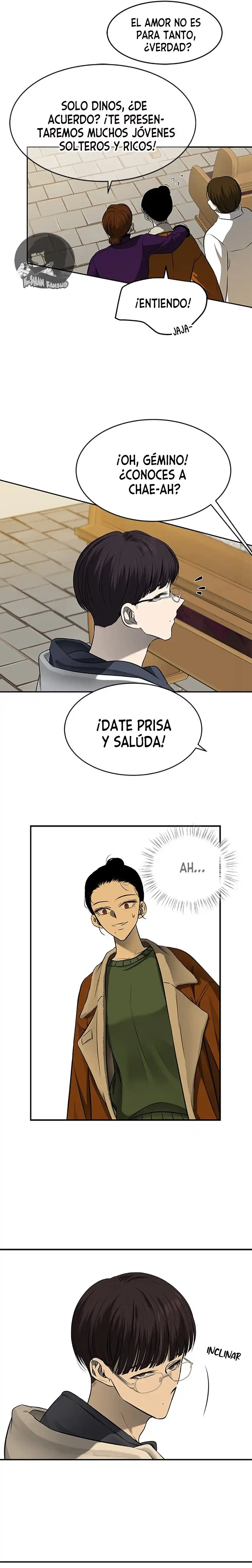 OLGAMI capítulo 116, página 9