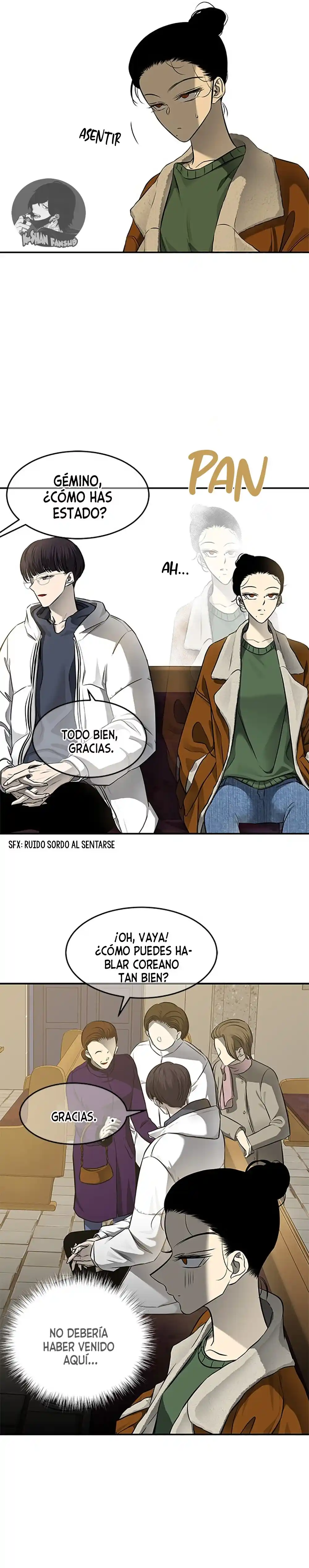 OLGAMI capítulo 116, página 10