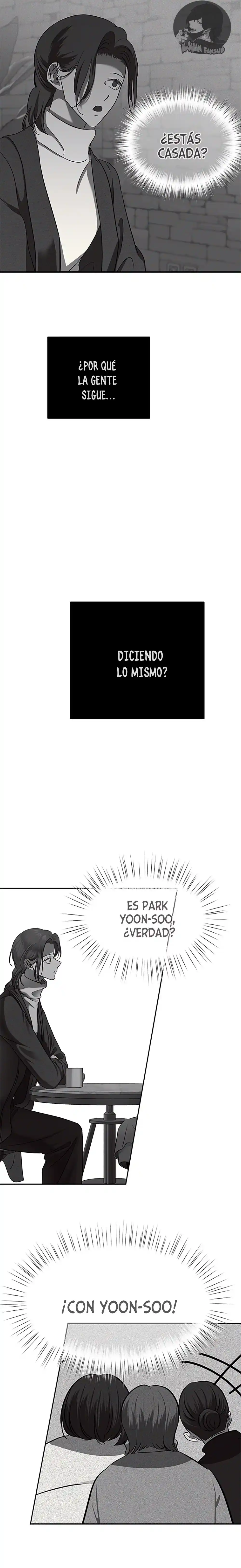 OLGAMI capítulo 116, página 12