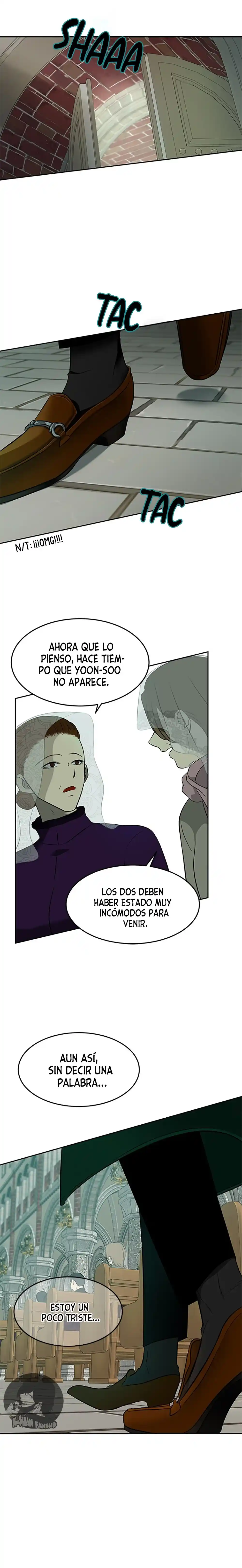 OLGAMI capítulo 116, página 23
