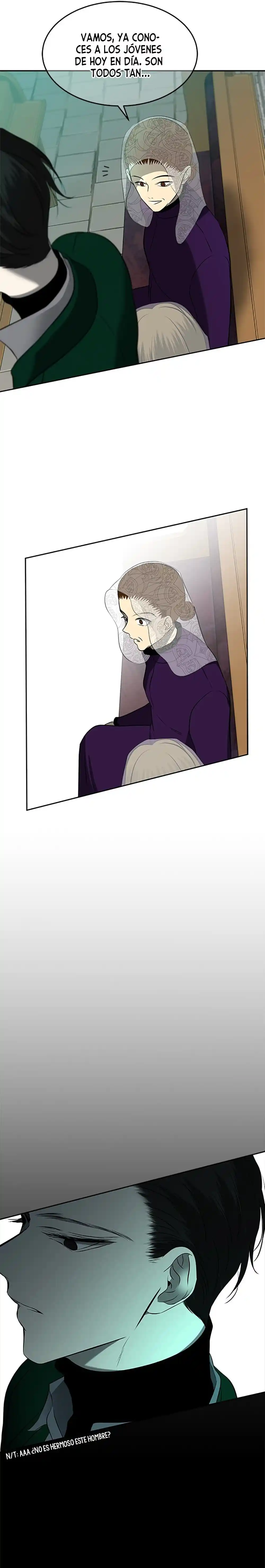 OLGAMI capítulo 116, página 24