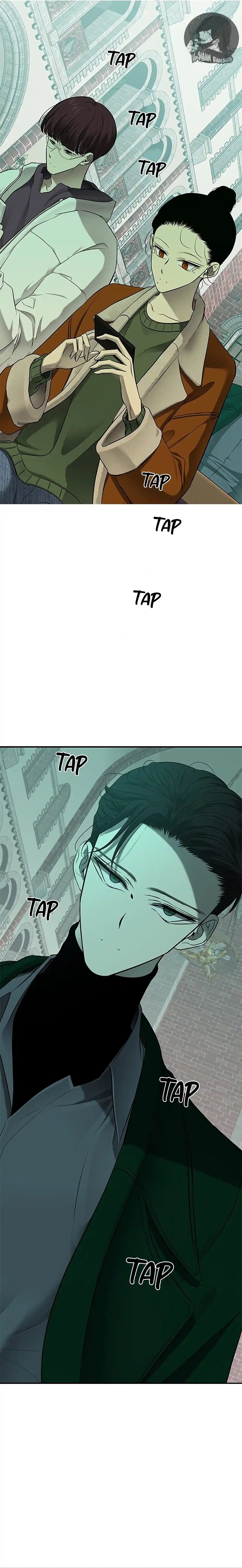 OLGAMI capítulo 117, página 5