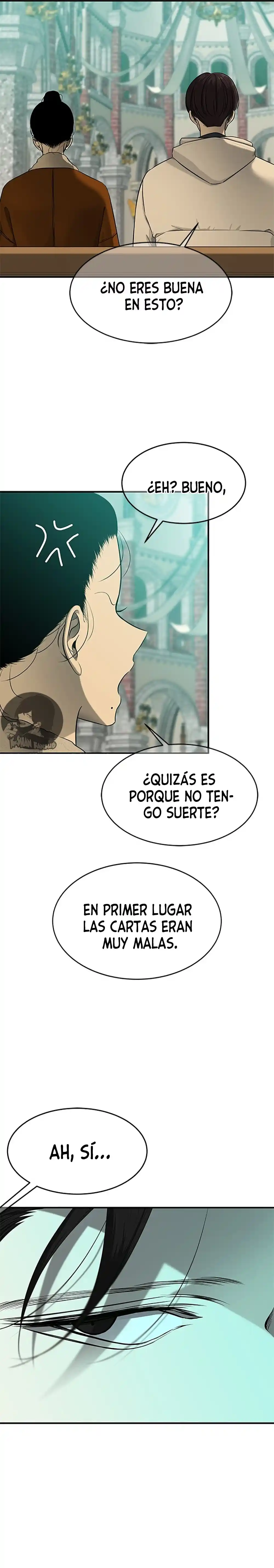 OLGAMI capítulo 117, página 6