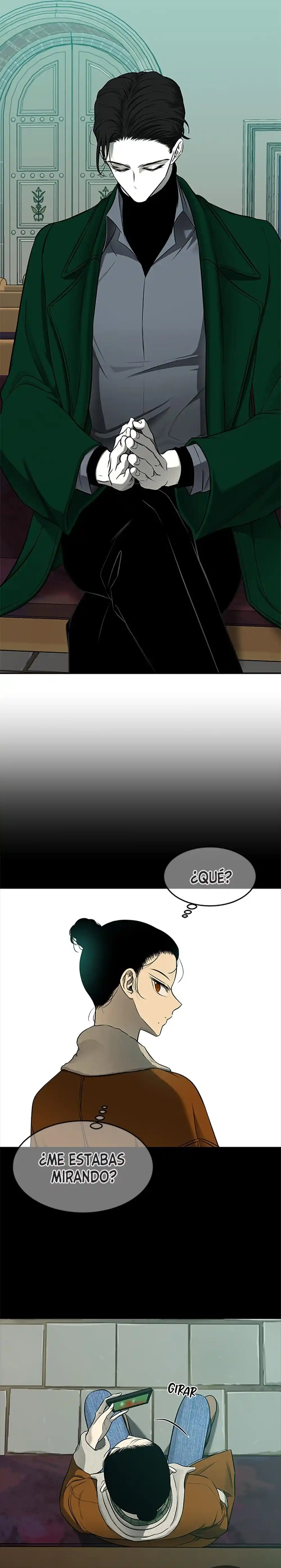 OLGAMI capítulo 117, página 10