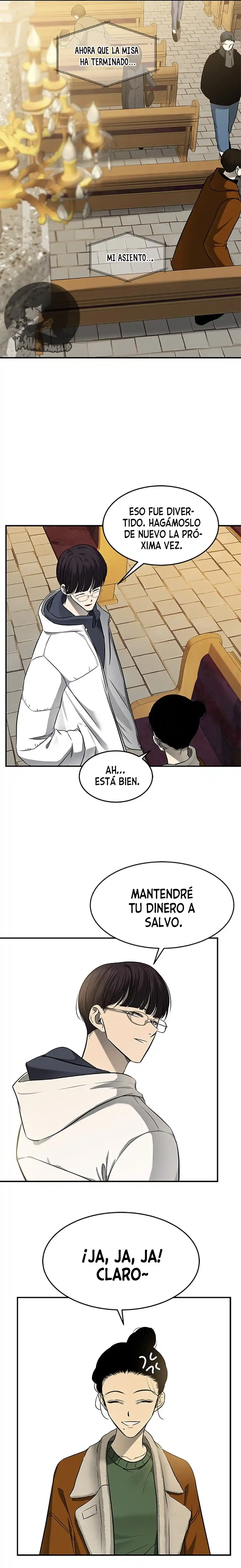 OLGAMI capítulo 117, página 15