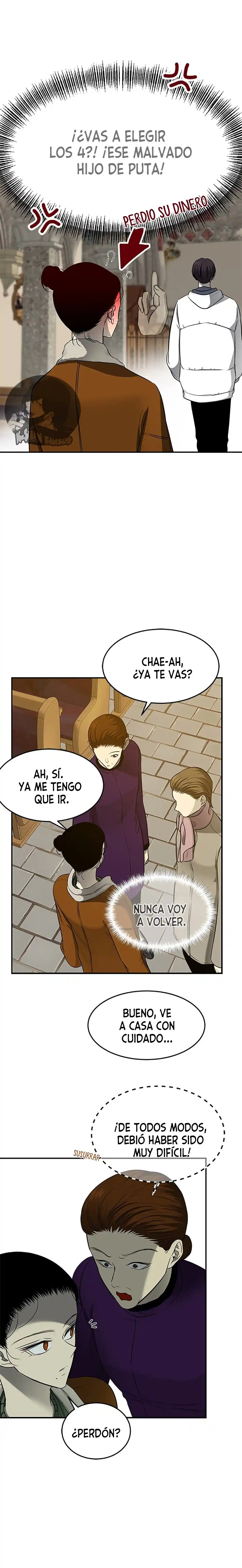 OLGAMI capítulo 117, página 16