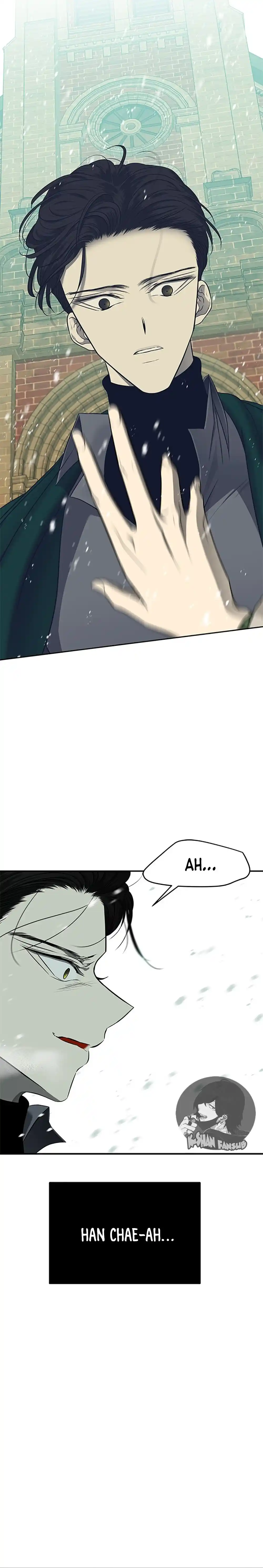OLGAMI capítulo 117, página 24