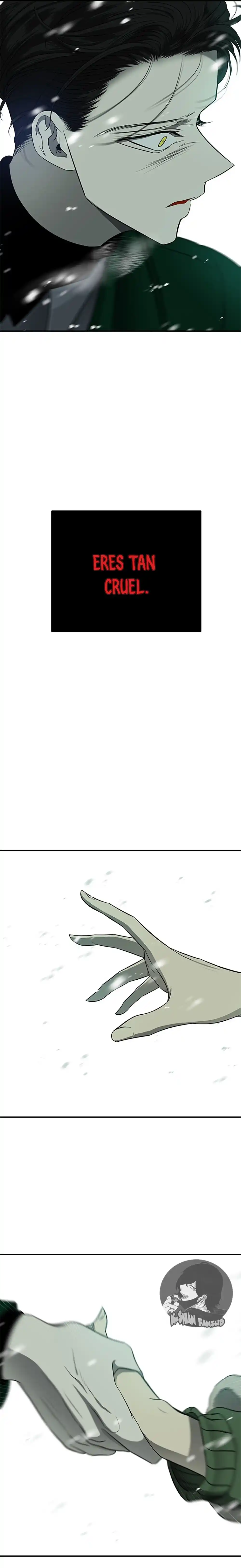 OLGAMI capítulo 117, página 25