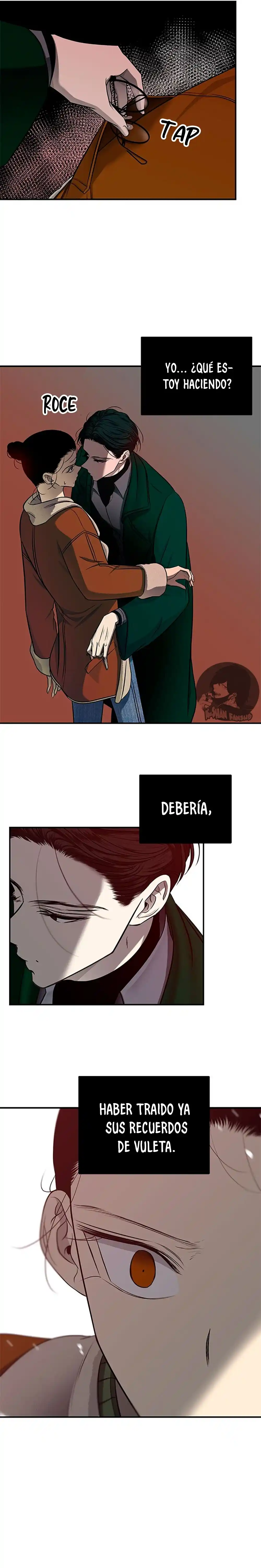 OLGAMI capítulo 118, página 14