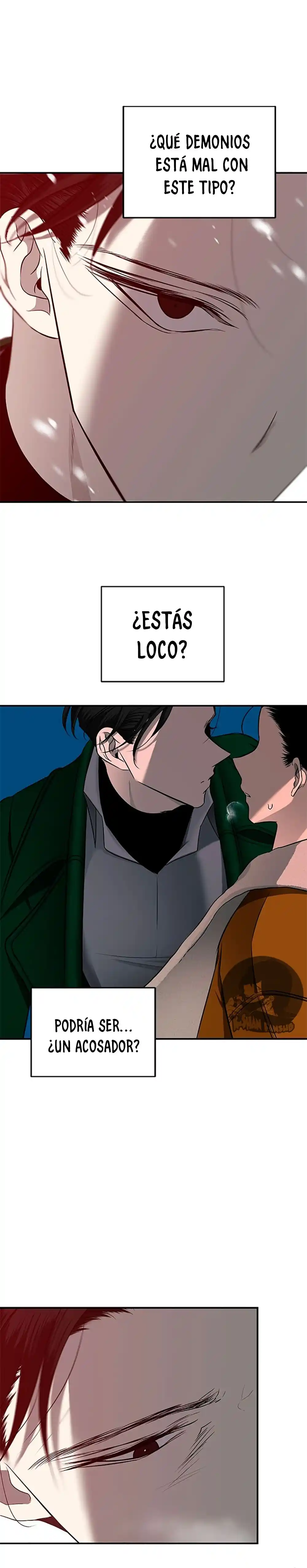OLGAMI capítulo 118, página 15