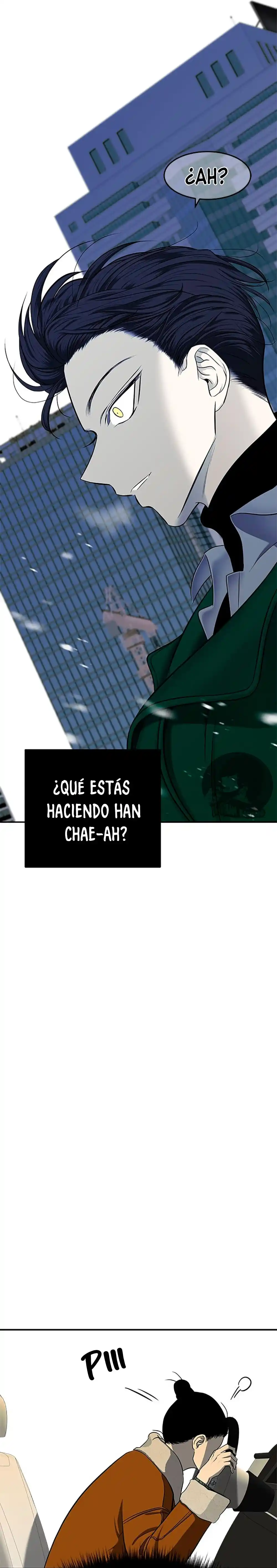 OLGAMI capítulo 118, página 21