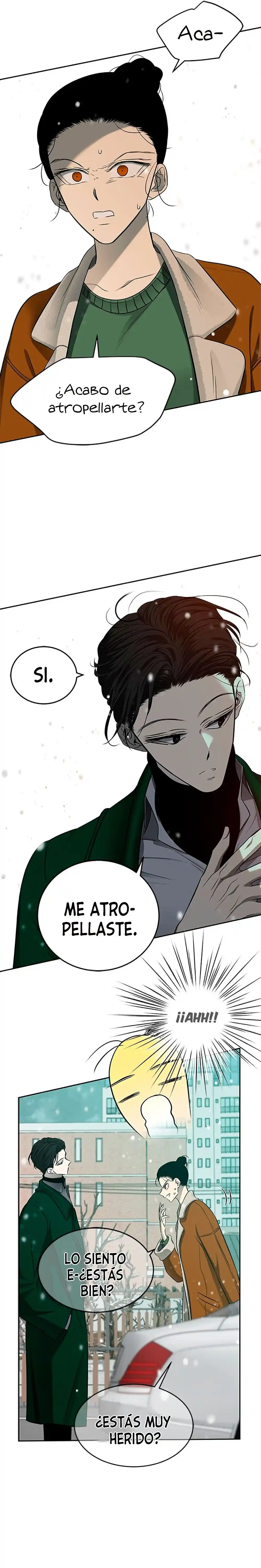 OLGAMI capítulo 118, página 26