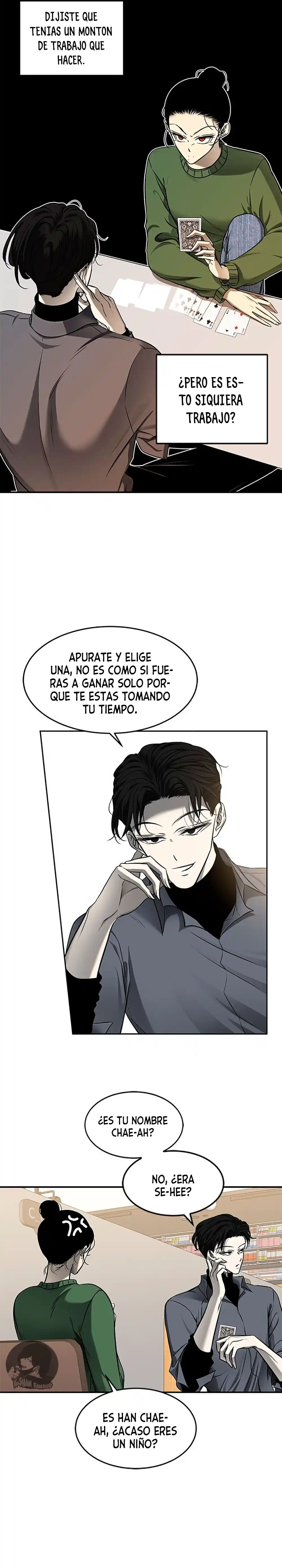 OLGAMI capítulo 119, página 5