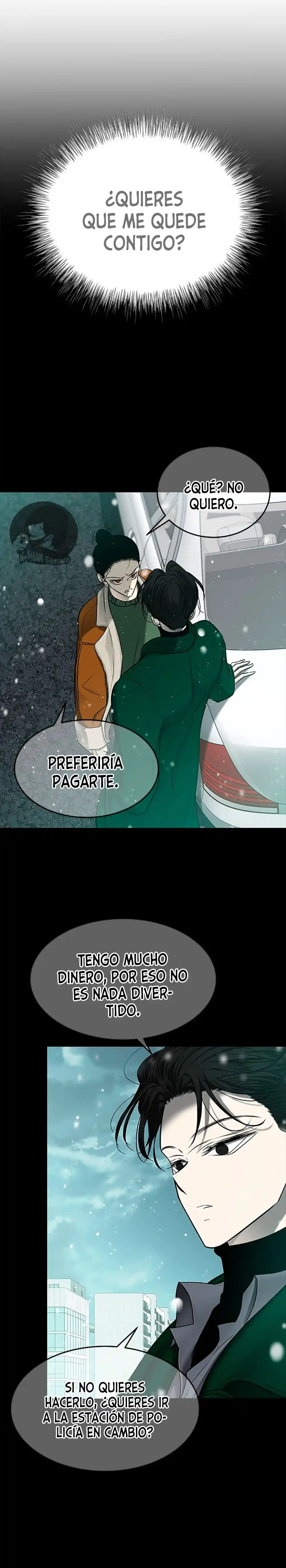 OLGAMI capítulo 119, página 8