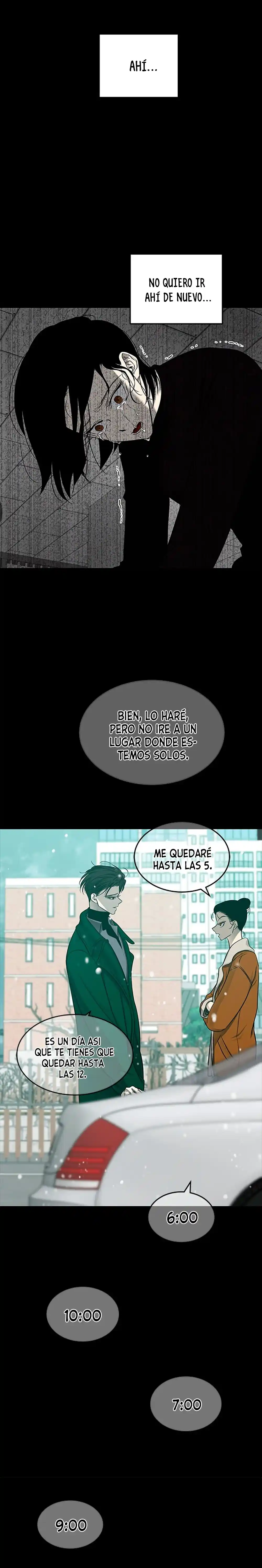 OLGAMI capítulo 119, página 10