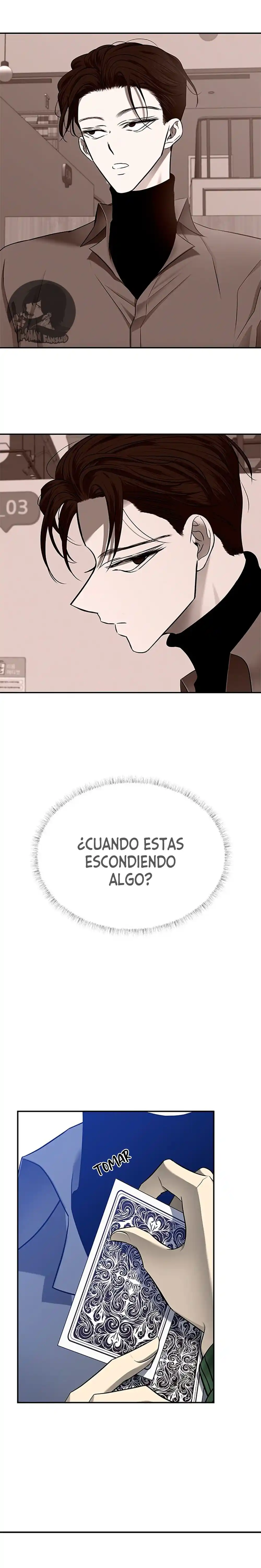 OLGAMI capítulo 119, página 17