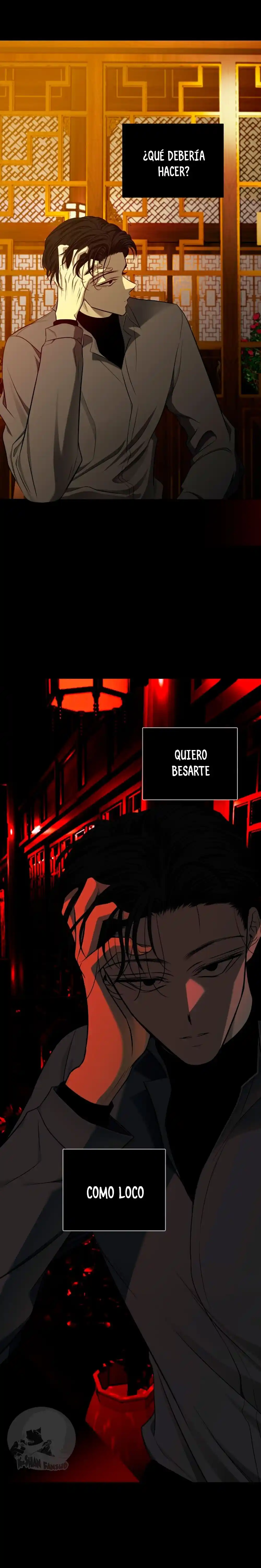 OLGAMI capítulo 119, página 24