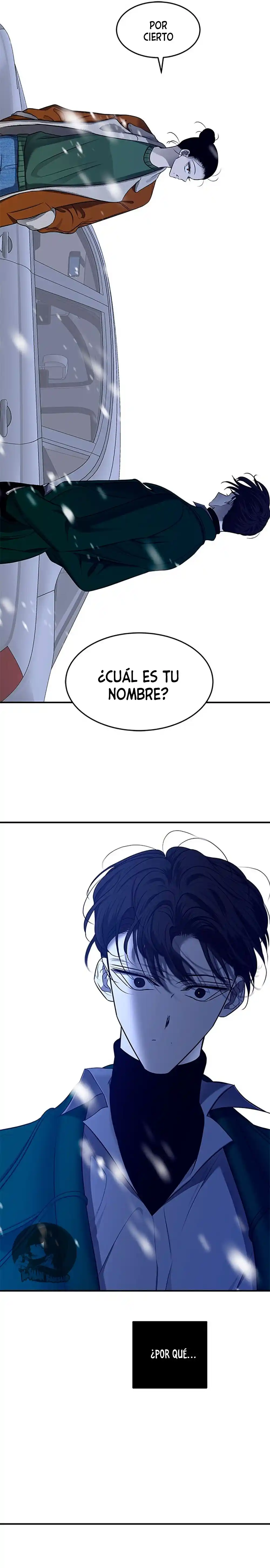 OLGAMI capítulo 119, página 34