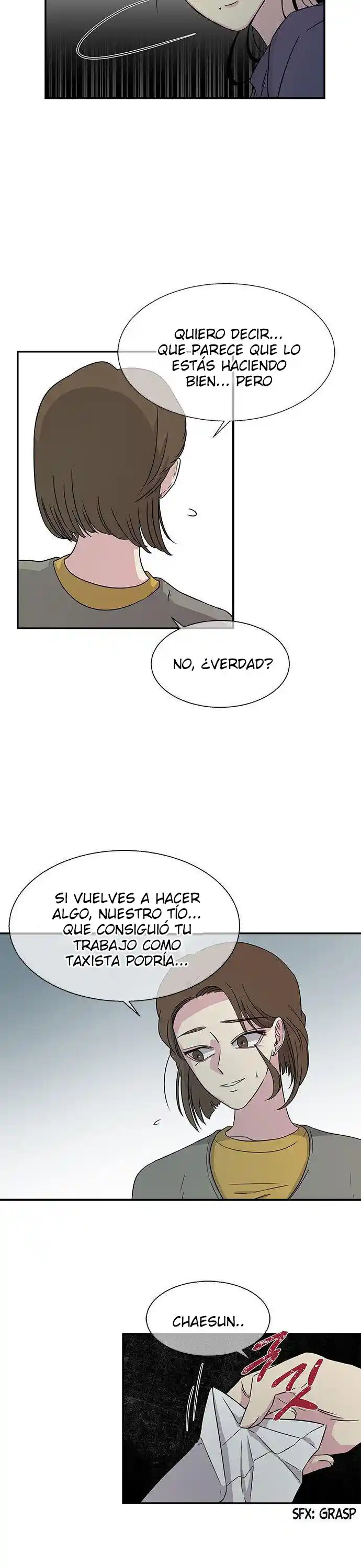 OLGAMI capítulo 12, página 17
