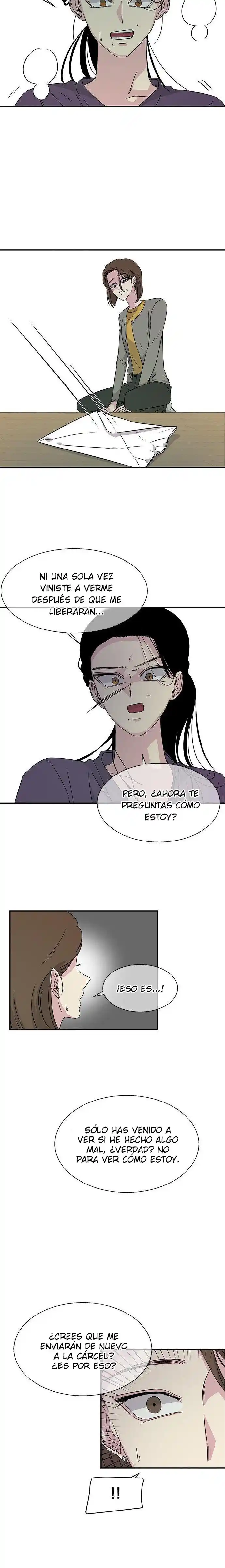 OLGAMI capítulo 12, página 19