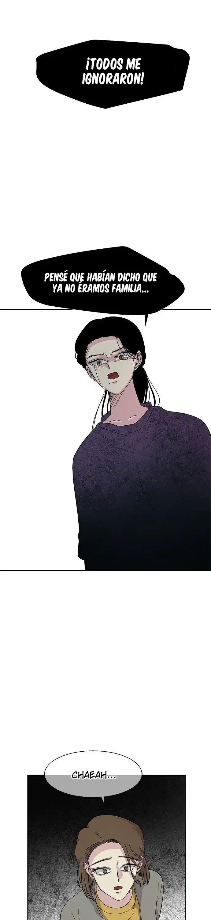 OLGAMI capítulo 12, página 20