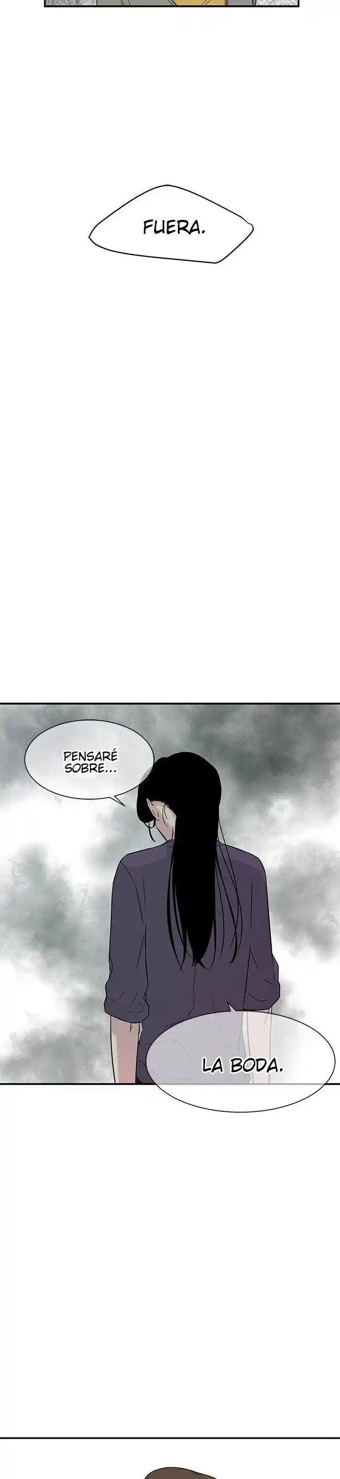 OLGAMI capítulo 12, página 21