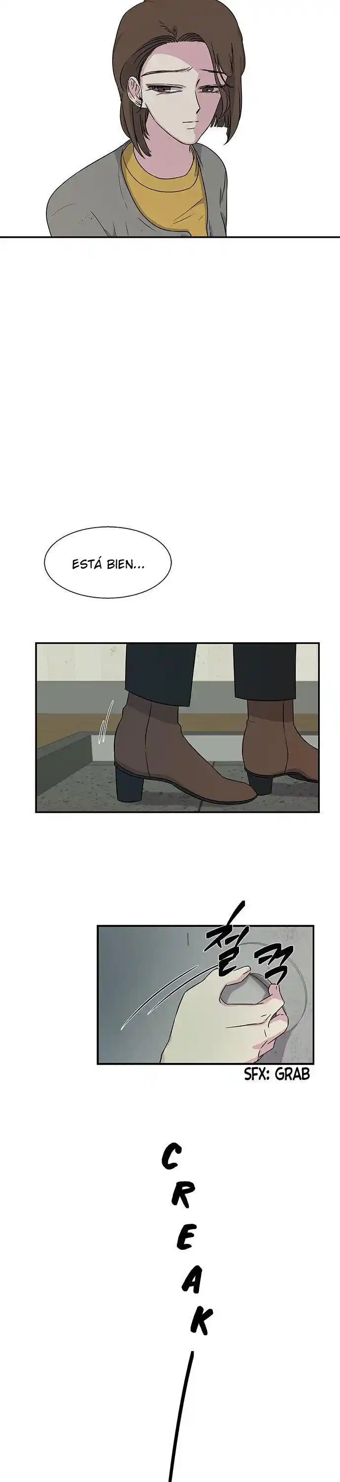 OLGAMI capítulo 12, página 22